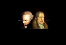 Idea Menurut I. Kant dan G.W.F. Hegel