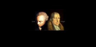 Idea Menurut I. Kant dan G.W.F. Hegel