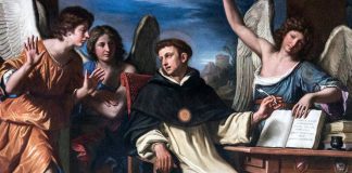 Estetika Menurut Thomas Aquinas