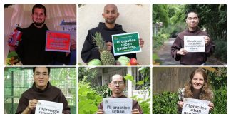 Revolusi Laudato Si’: Panggilan Untuk Mengusahakan Keutuhan Ciptaan