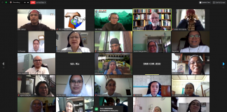 Masa Penciptaan, Ajakan Untuk Merawat Alam Semesta