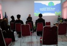 JPIC-OFM Indonesia Memulai Masa Penciptaan 2020