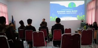 JPIC-OFM Indonesia Memulai Masa Penciptaan 2020