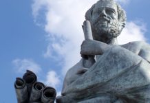 Tujuan Hidup Manusia Menurut Aristoteles
