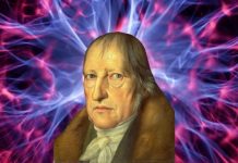 Estetika Menurut G. W. F. Hegel