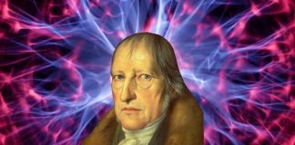 Estetika Menurut G. W. F. Hegel