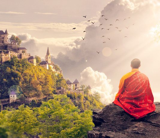 Estetika Zen Buddhisme