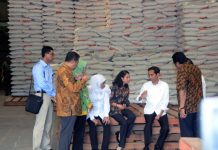Ketahanan Pangan Vs Kedaulatan Pangan
