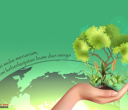 Hari Menanam Pohon Nasional