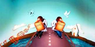 Relasi Sains dan Agama