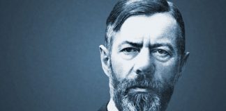Teori Sosial Max Weber (1864-1920) Mengenai Modernitas Sebagai Sangkar Besi