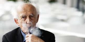 Gagasan Zygmunt Bauman Mengenai Masyarakat Modern yang Diwarnai Deregulasi Ekonomi