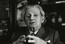 Emmanuel Levinas tentang Tanggungjawab Yang Lain dan Misi Gereja di Tengah Dunia