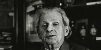 Emmanuel Levinas tentang Tanggungjawab Yang Lain dan Misi Gereja di Tengah Dunia
