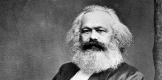 Teori Sosial Karl Marx (1818-1883) Mengenai Kontradiksi Modernitas