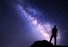 Alam Semesta Sebagai Jejak Allah