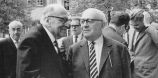 Gagasan Max Horkheimer dan Theodor Adorno Mengenai Dialektika Pencerahan