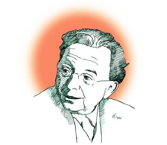 Gagasan Erich Fromm Mengenai Hidup Otentik