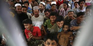 Hari Doa Sedunia dan Kesadaran Menentang Perdagangan Manusia