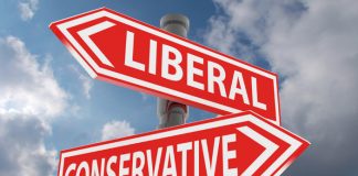 Posisi Konservatisme Sebagai Anti-Sekuler