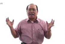 Nikolas Simanjuntak: Keadilan Dalam Hukum Indonesia