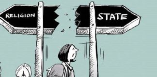 Argumen Keadilan dalam Sekularitas