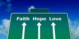 Memperbarui Iman, Harapan, dan Kasih dalam Masa Prapaskah