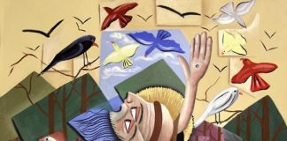 Spiritualitas Fransiskan dalam Perspektif Kotbah Populis