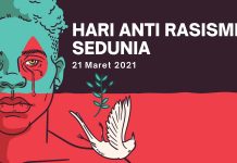 Refleksi Hari Anti-Rasisme (21 Maret)