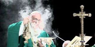 Liturgi: Perayaan Misteri Kristus dan Kebangkitan-Nya