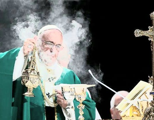 Liturgi: Perayaan Misteri Kristus dan Kebangkitan-Nya
