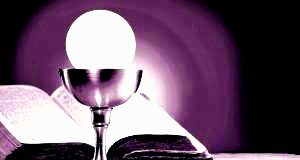 Ekaristi dalam Injil Sinoptik