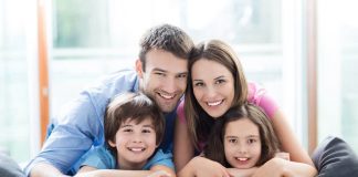 Menjadi Orang Tua Menurut Yohanes Paulus II