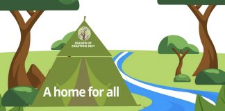 Sekilas Tentang Masa Ciptaan (Season of Creation)