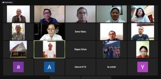 JPIC sebagai Cara Hidup Orang Katolik