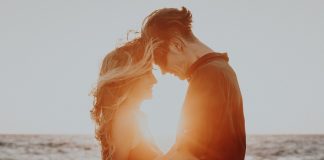 Cinta Menurut Yohanes Paulus II