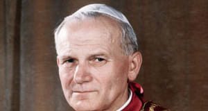 Relevansi Teologi Tubuh Yohanes Paulus II