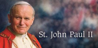 Gagasan Yohanes Paulus II Mengenai Keluarga Sebagai Tanda Kasih Allah