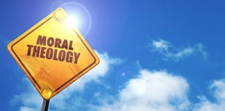 Sekilas Tentang Teologi Moral Katolik