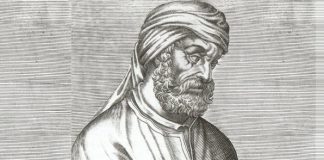 Hidup dan Karya-Karya Tertulianus