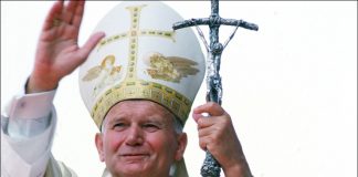 Apresiasi dan Kritik Terhadap Teologi Tubuh Yohanes Paulus II