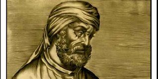 Pertentangan Melawan Praxeas