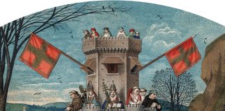 Aliran Sesat Abad Pertama Kekristenan