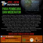 PEMBICARA MODERATOR