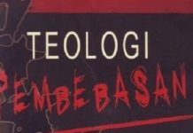TEOLOGI PEMBEBASAN (I)
