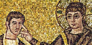 Renungan Minggu Biasa XXX: IMAN YANG MENYELAMATKAN – BELAJAR DARI PENGALAMAN BARTIMEUS