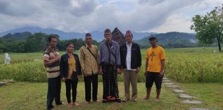 Wae Sano Ruang Hidup dan Masa Depan Kami: Hentikan Rekayasa atas Sikap Penolakan Warga