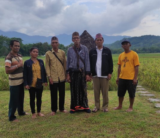 Wae Sano Ruang Hidup dan Masa Depan Kami: Hentikan Rekayasa atas Sikap Penolakan Warga