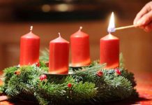 Renungan Pekan Pertama Adven (Tahun C): “TOBAT DI AWAL PENANTIAN”