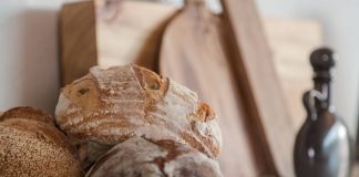 MAKAN DAN MAKANAN DALAM PERSPEKTIF TEOLOGI